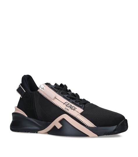 fendi flow trainers womens|fendi trainers for women uk.